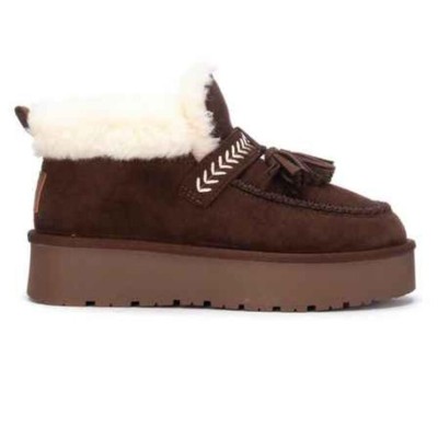 BOTINES MUJER XTI 146065 